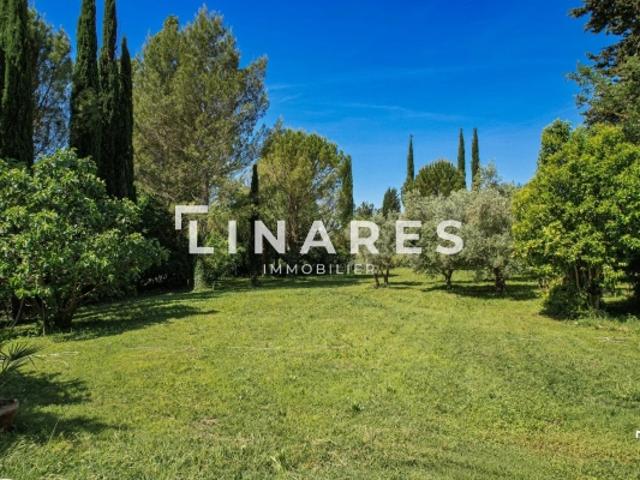 Maison vente à Aix-en-Provence, Aix-en-provence