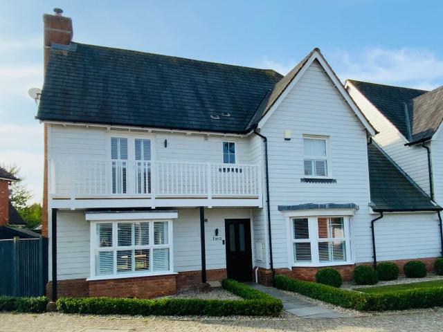 House for rent in Kings Hill, Tonbridge and Malling
