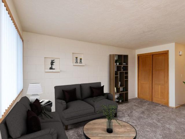 Apartment for rent in Oregonia