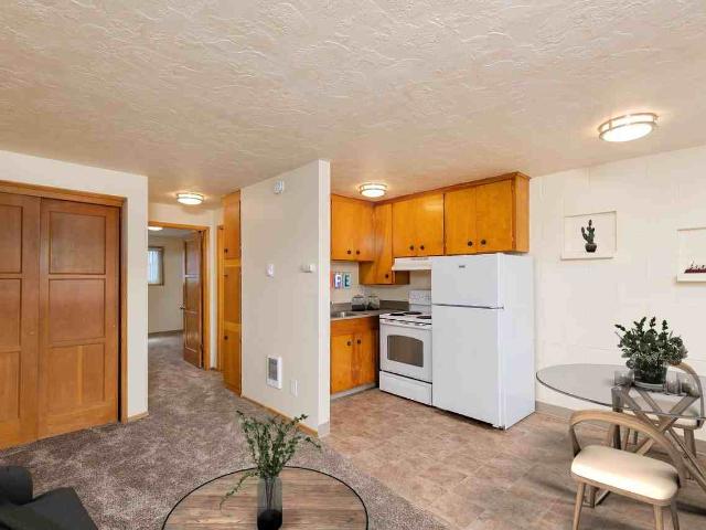 Apartment for rent in Oregonia