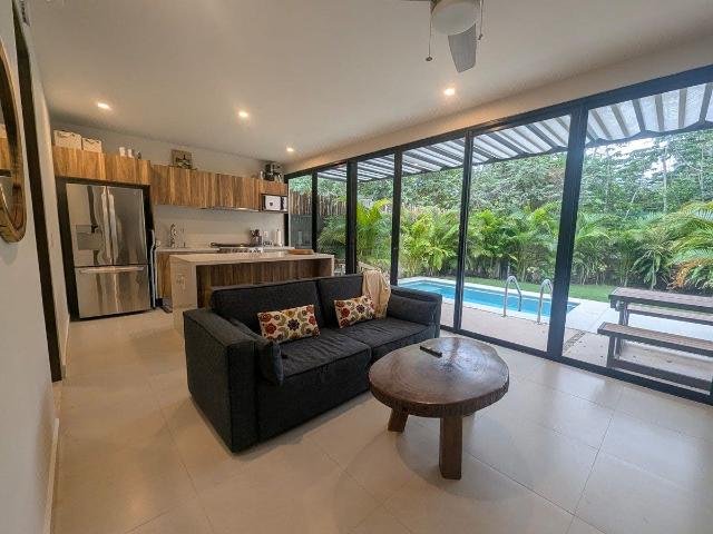 Casa en renta en Tulum