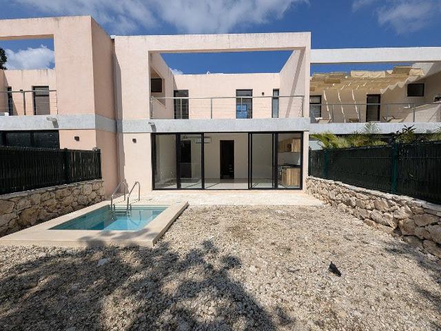Casa en renta en Tulum