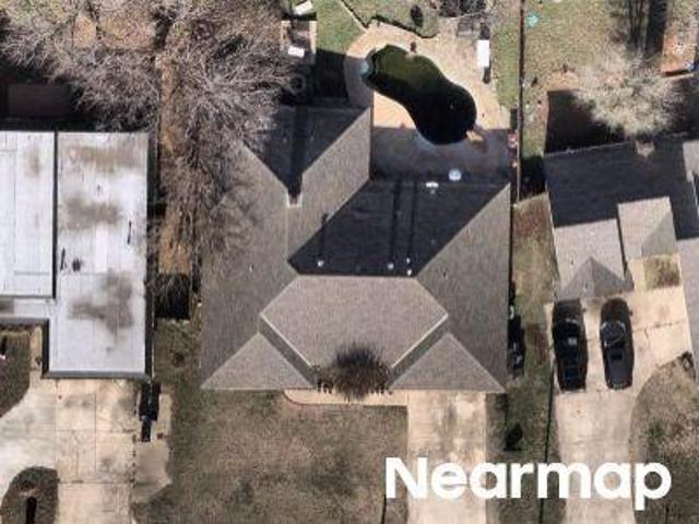 House for sale in Oklahoma City, Oklahoma