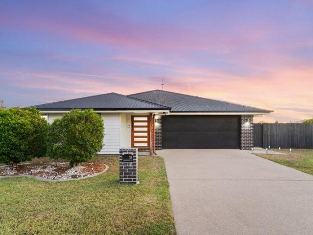 House for sale in Rockhampton, Queensland