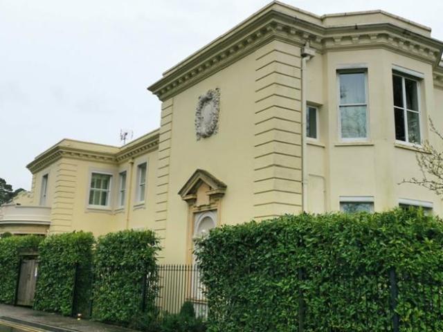 Apartment for rent in Sunninghill and Ascot, Ascot