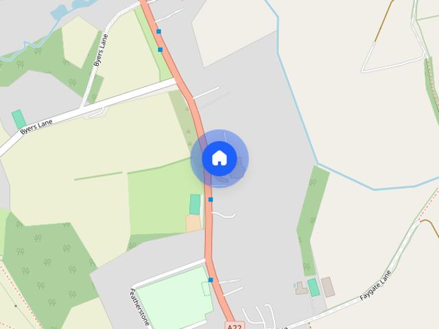 House for rent in Hillview, Surrey