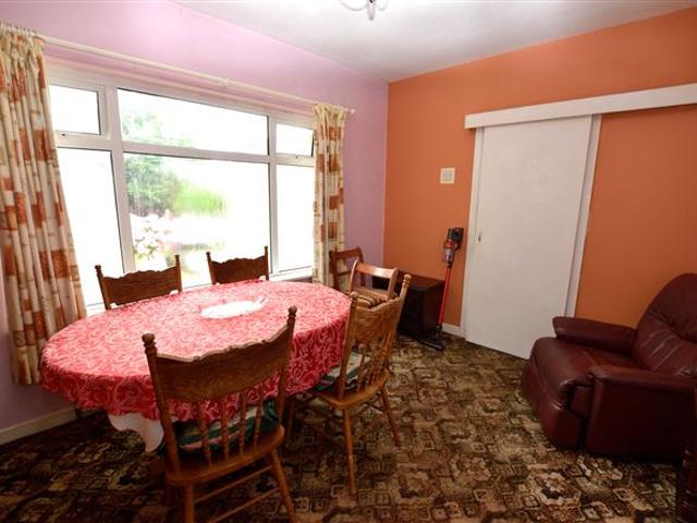 Property for sale in Virginia, Cavan