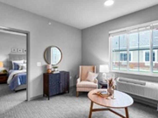 Apartment for rent in Pleasant Hill
