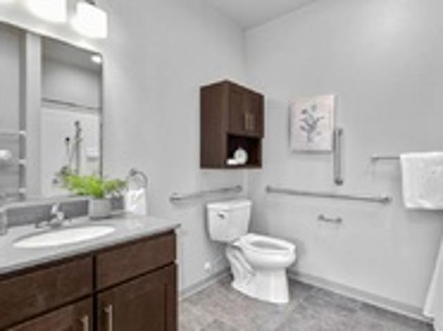 Apartment for rent in Pleasant Hill