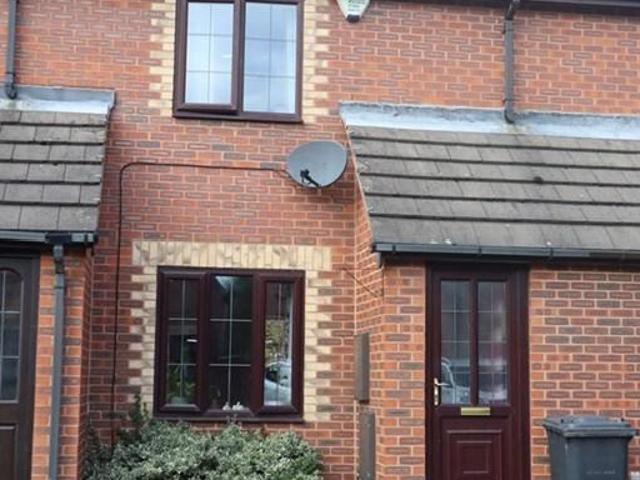House for rent in Edenthorpe, Doncaster