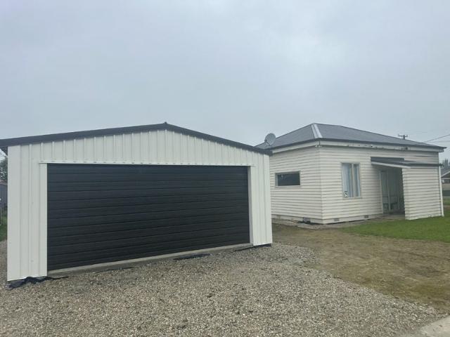House for rent in Edendale, Waihopai Toetoe Community