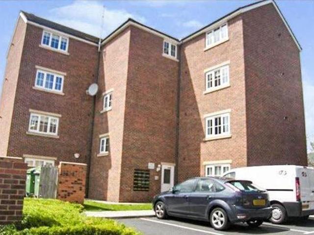 House for sale in Malvin's Close, Blyth