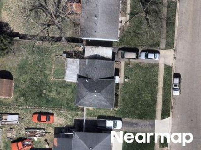 House for sale in Columbus, Ohio