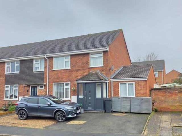 House for sale in Brentingby, Leicestershire