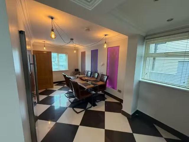 House to rent