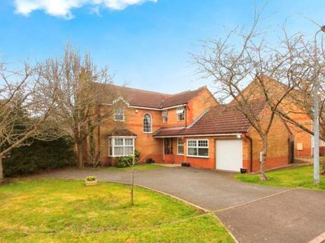 House for sale in Hampton Green, Cambridgeshire