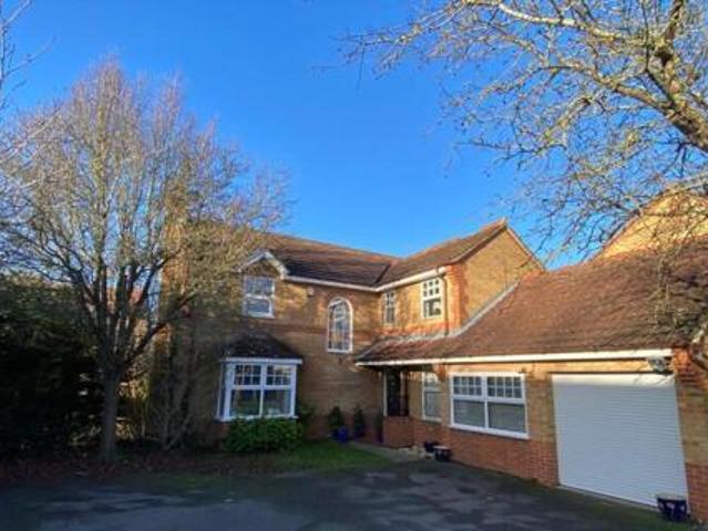 House for sale in Hampton Green, Cambridgeshire