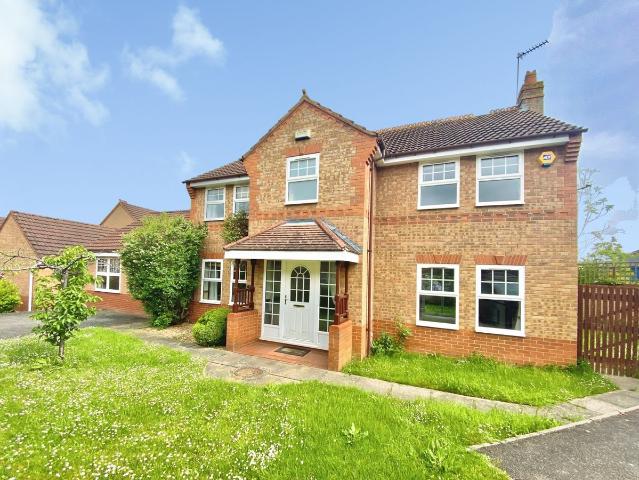 Apartment for rent in Orton Malborne, Peterborough