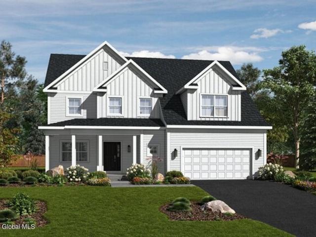 House for sale in Colonie, New York