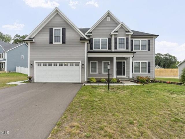 House for sale in Colonie, New York