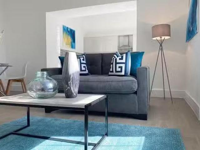 Apartment for rent in Bolton, Westmorland and Furness