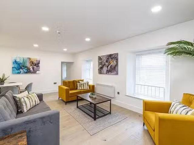 Apartment for rent in Bolton, Westmorland and Furness