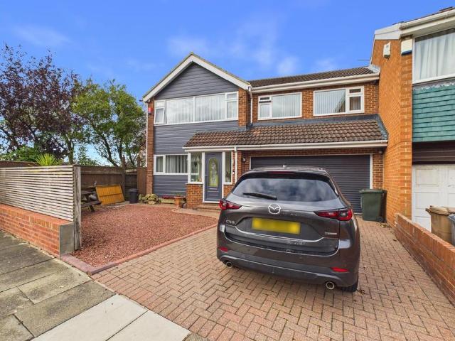 House for rent in Marden, North Tyneside