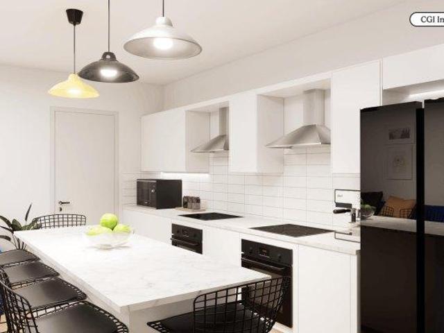 House for rent in Georgia, Greater Manchester