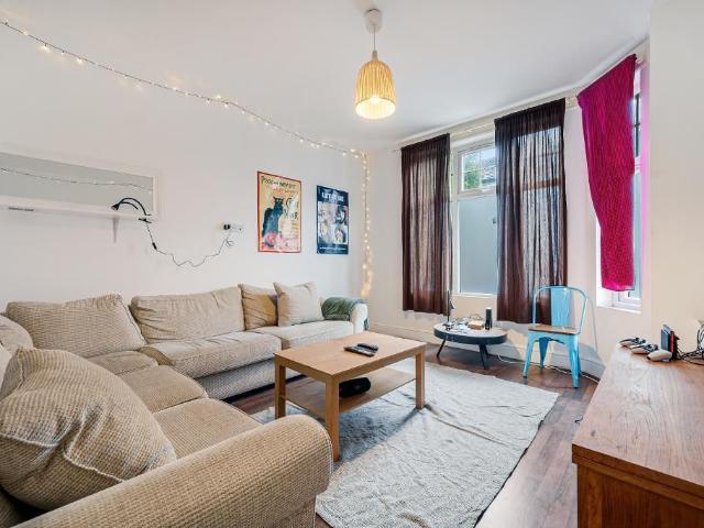 House for rent in Levenshulme, Manchester
