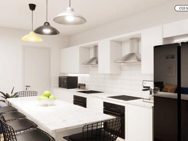 House for rent in Georgia, Greater Manchester
