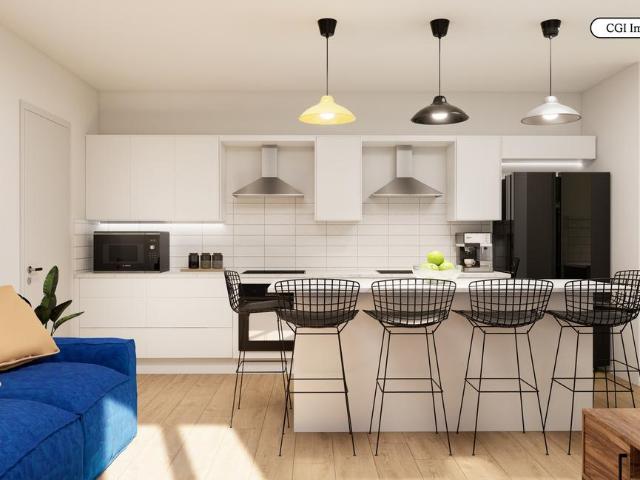 House for rent in Georgia, Greater Manchester