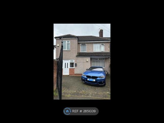 House for rent in Isle Of Man