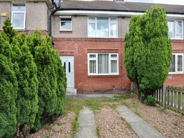 House for rent in South Yorkshire