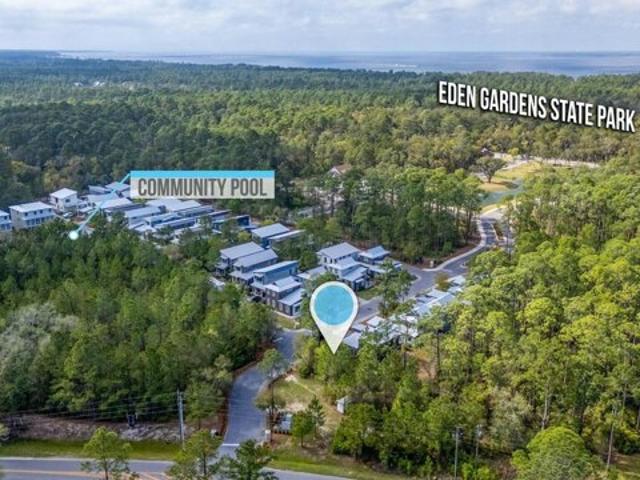 Land for sale in Santa Rosa Beach Land for sale in Santa Rosa Beach
