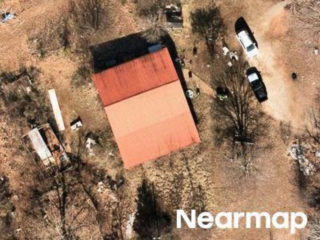 House for sale in Pickens, South Carolina