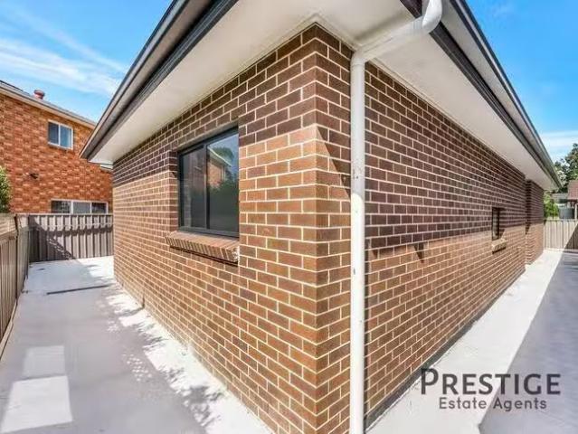 House for rent in Edensor Park