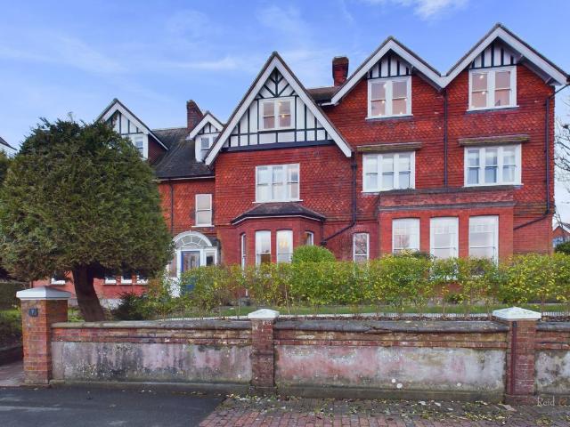 House for rent in Eastbourne, East Sussex