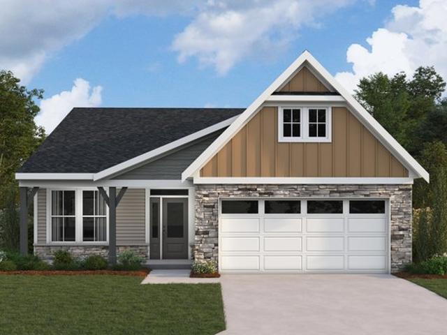 House for sale in Edenton, North Carolina