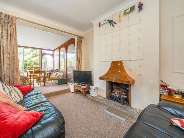 House for rent in London Borough of Merton, Greater London