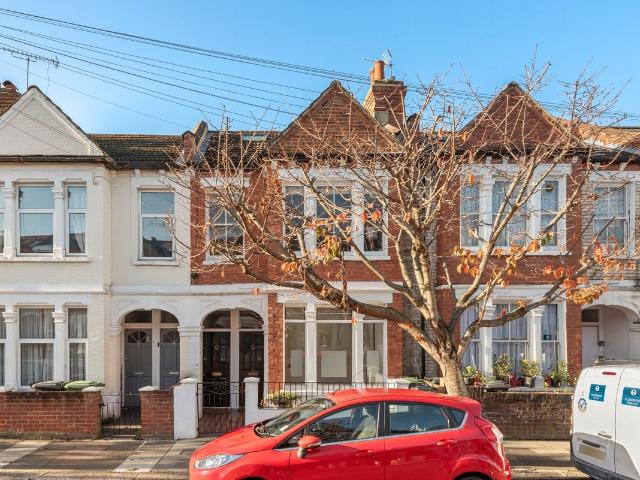 House for rent in Fulham, Sands End