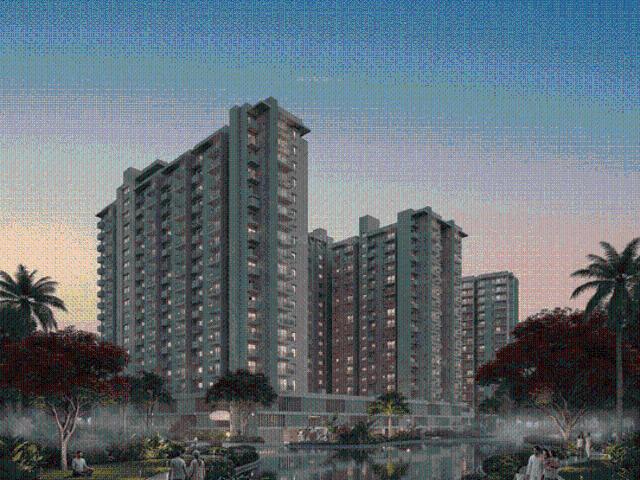 Flat for sale in Kelambakkam, Tamil Nadu