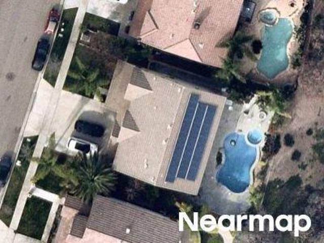 House for sale in Corona, California