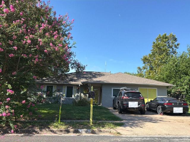 House for sale in Austin, Texas