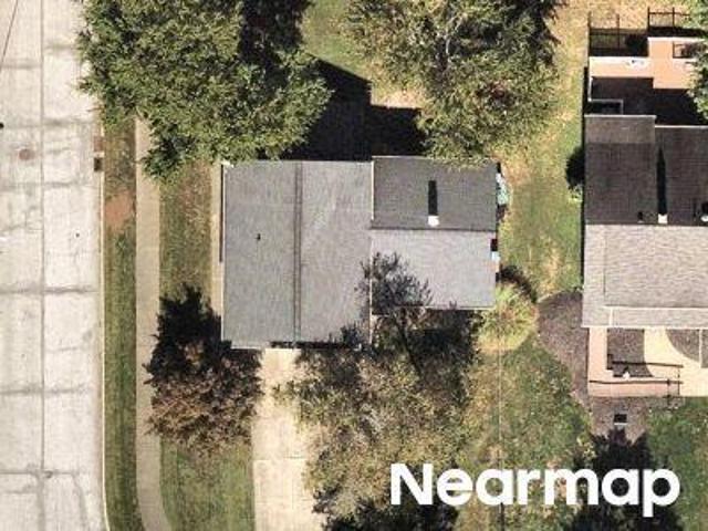 House for sale in Ohio