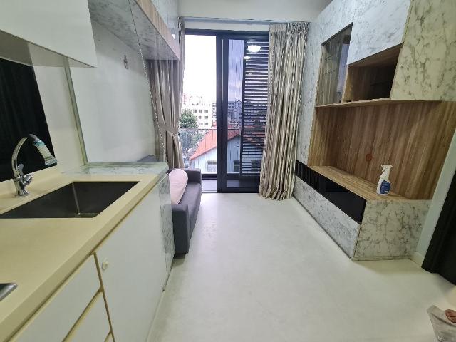 Apartment for rent in Geylang