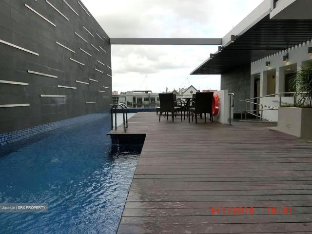 Apartment for sale