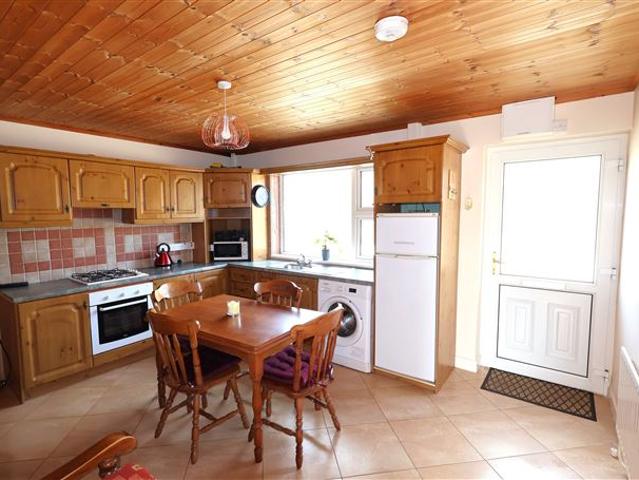 Detached House for sale in Ballina, Ballina Municipal District