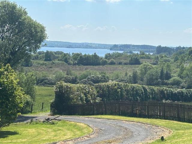 Detached House for sale in Bruckless, Ulster