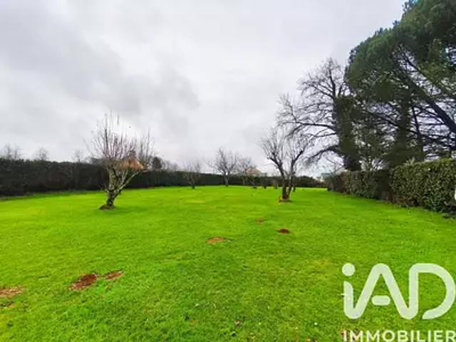Terrain vente à Quimper, Bretagne