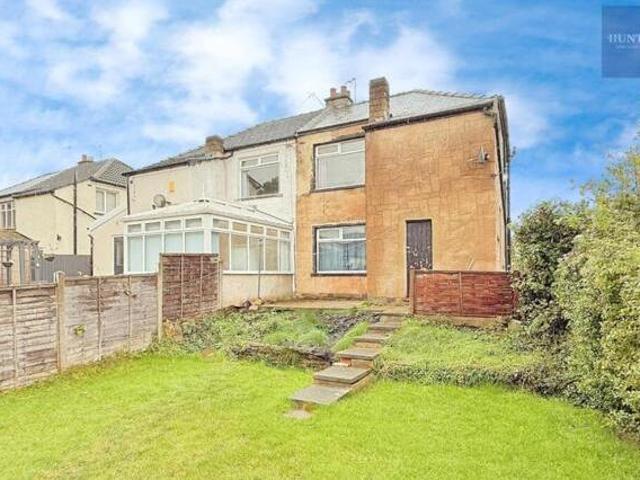 House for sale in Pudsey, West Yorkshire